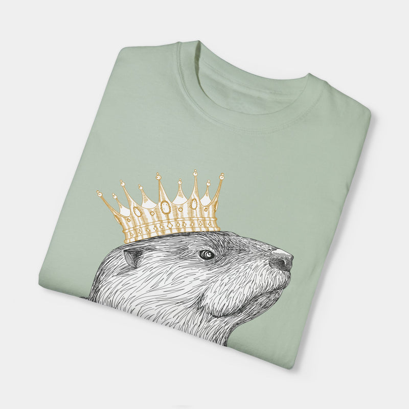 The Noble Otter