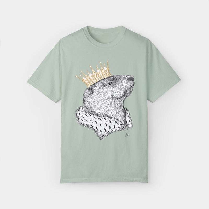 The Noble Otter
