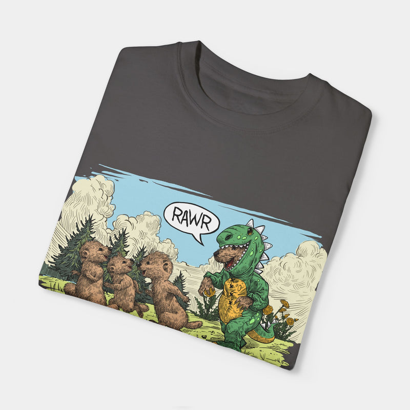 Dino Adventure