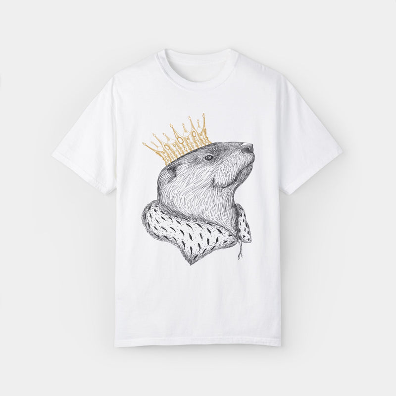 The Noble Otter