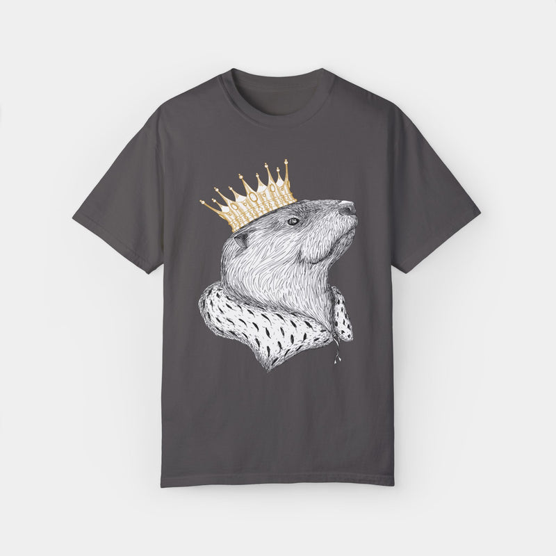 The Noble Otter