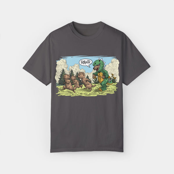 Dino Adventure