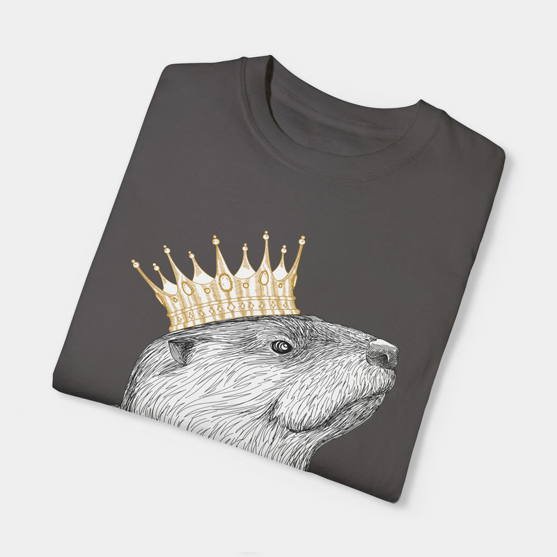 The Noble Otter