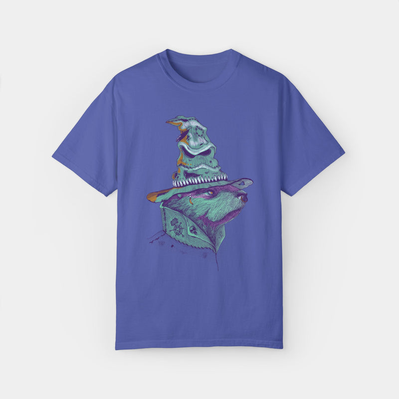 The Frozen Brewmaster