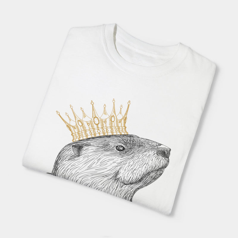 The Noble Otter