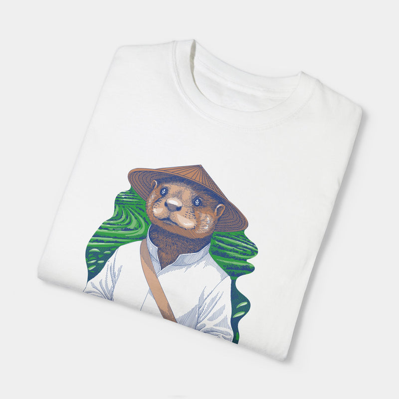 Jasmine Tranquility