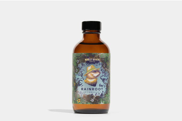 Rainroot Aftershave