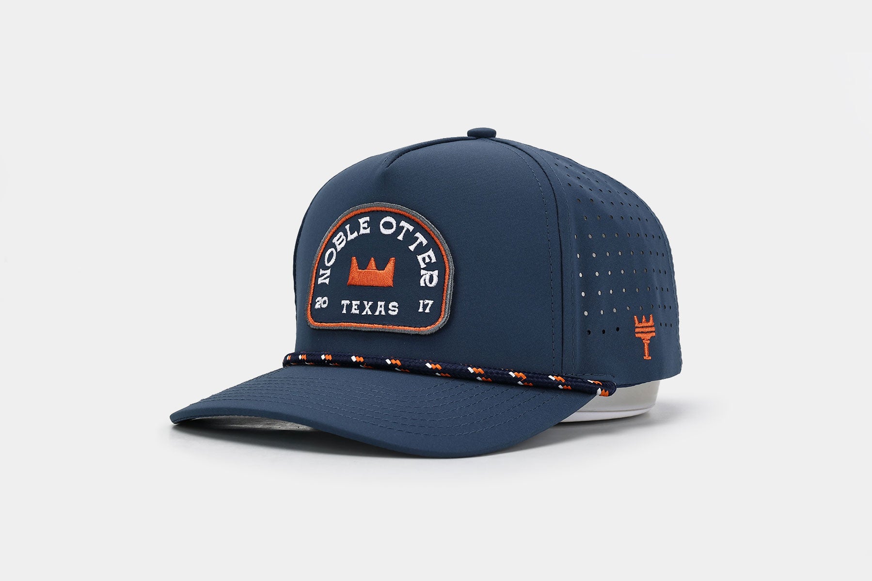 Texas Crown Rope Hat – Noble Otter