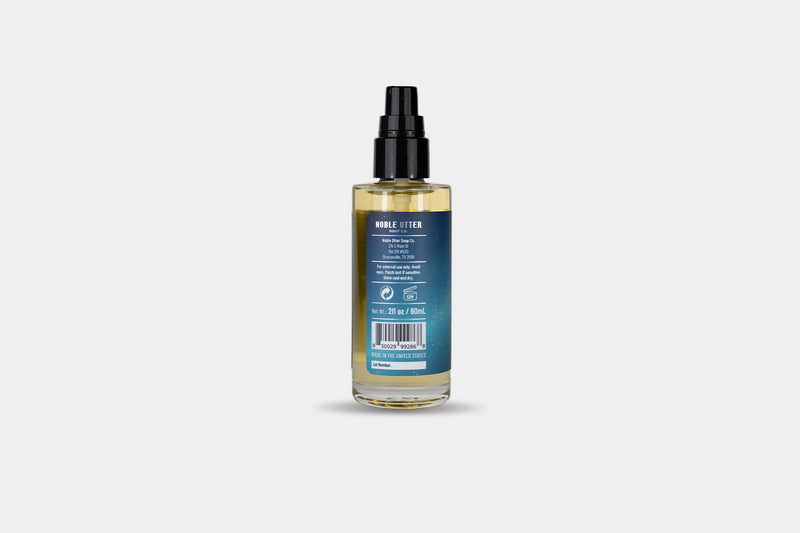 Orbit Oil – Noble Otter