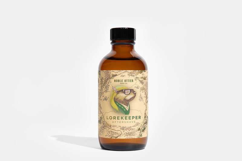 Lorekeeper Aftershave