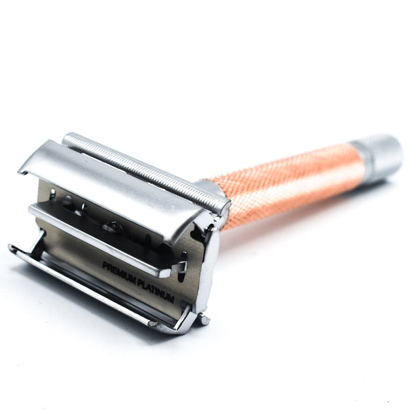 Parker - 74R-RG - Butterfly Open