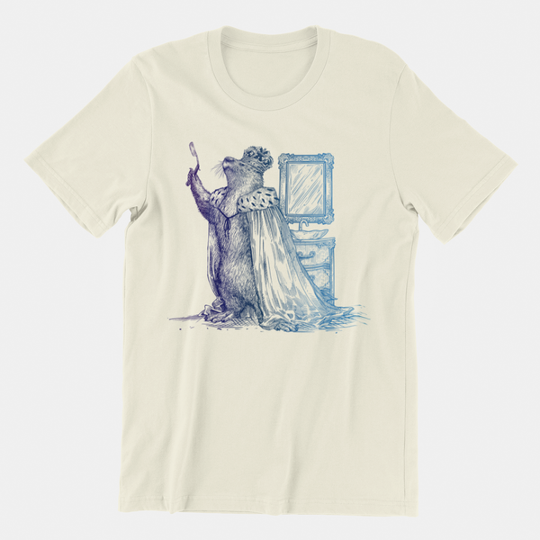 King of the Shave T-Shirt