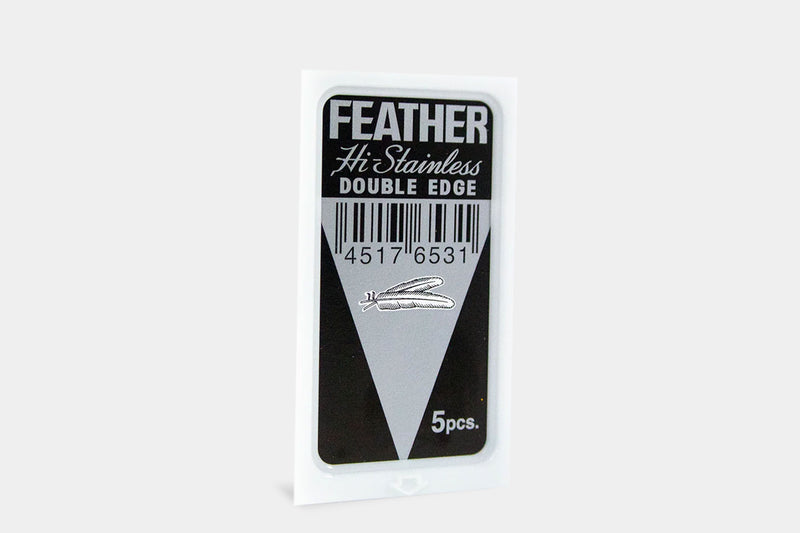 Noble_Otter_Soap_Blade_Feather
