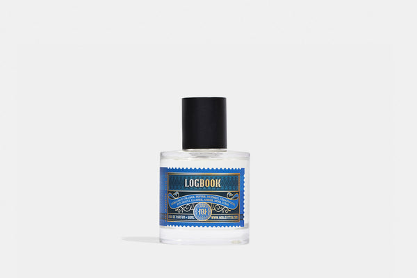 Noble_Otter_Soap_Fragrance_Logbook