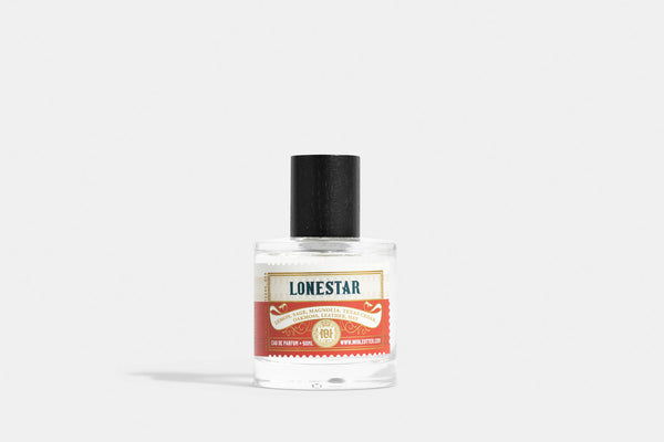 Noble_Otter_Soap_Fragrance_Lonestar