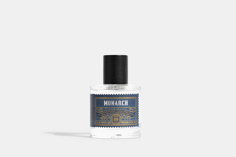 Noble_Otter_Soap_Fragrance_Monarch