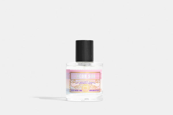 Noble_Otter_Soap_Fragrance_Neon_Sun