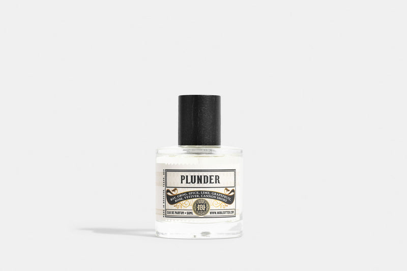 Noble_Otter_Soap_Fragrance_Plunder