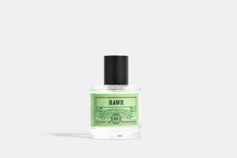Noble_Otter_Soap_Fragrance_Rawr