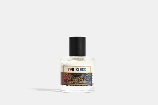 Noble_Otter_Soap_Fragrance_Two_Kings