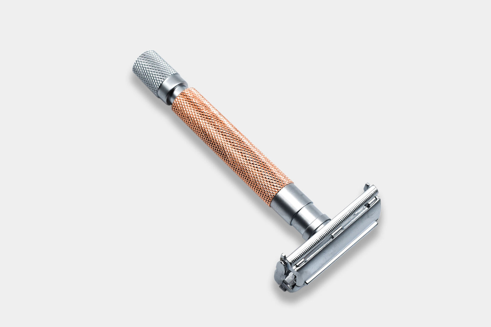 Parker - 74R-RG - Butterfly Open – Noble Otter
