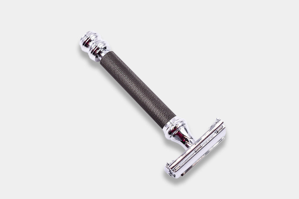 Parker - 76R – Noble Otter