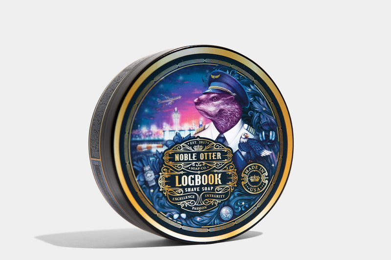 Noble_Otter_Soap_Shave_Soap_Logbook